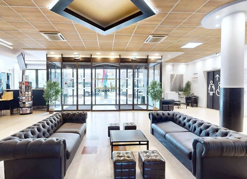 Aula Valokuva