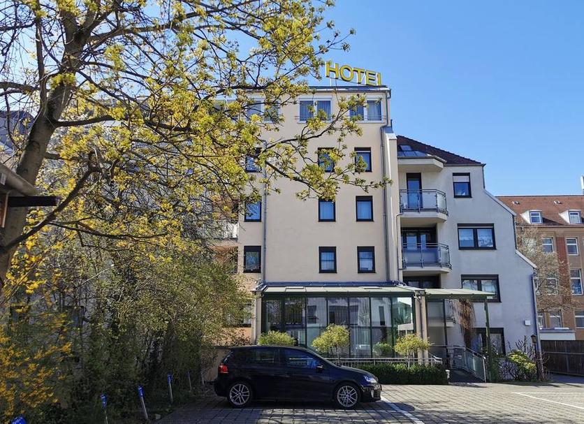 Rakennus Valokuva