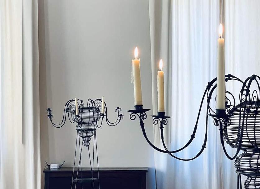 Huoneen palvelut Valokuva