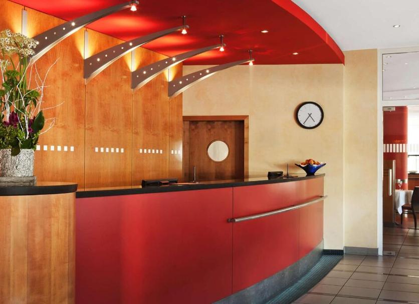 Vastaanotto Valokuva