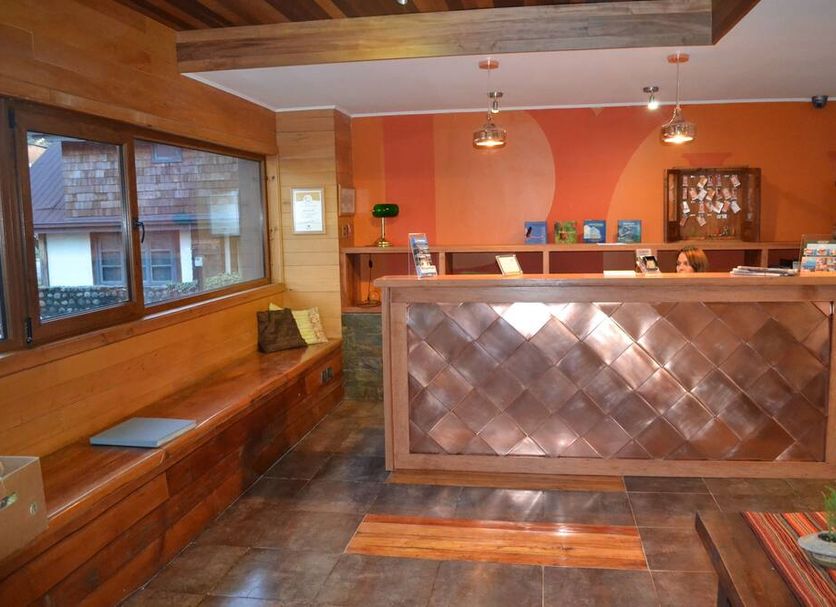 Vastaanotto Valokuva