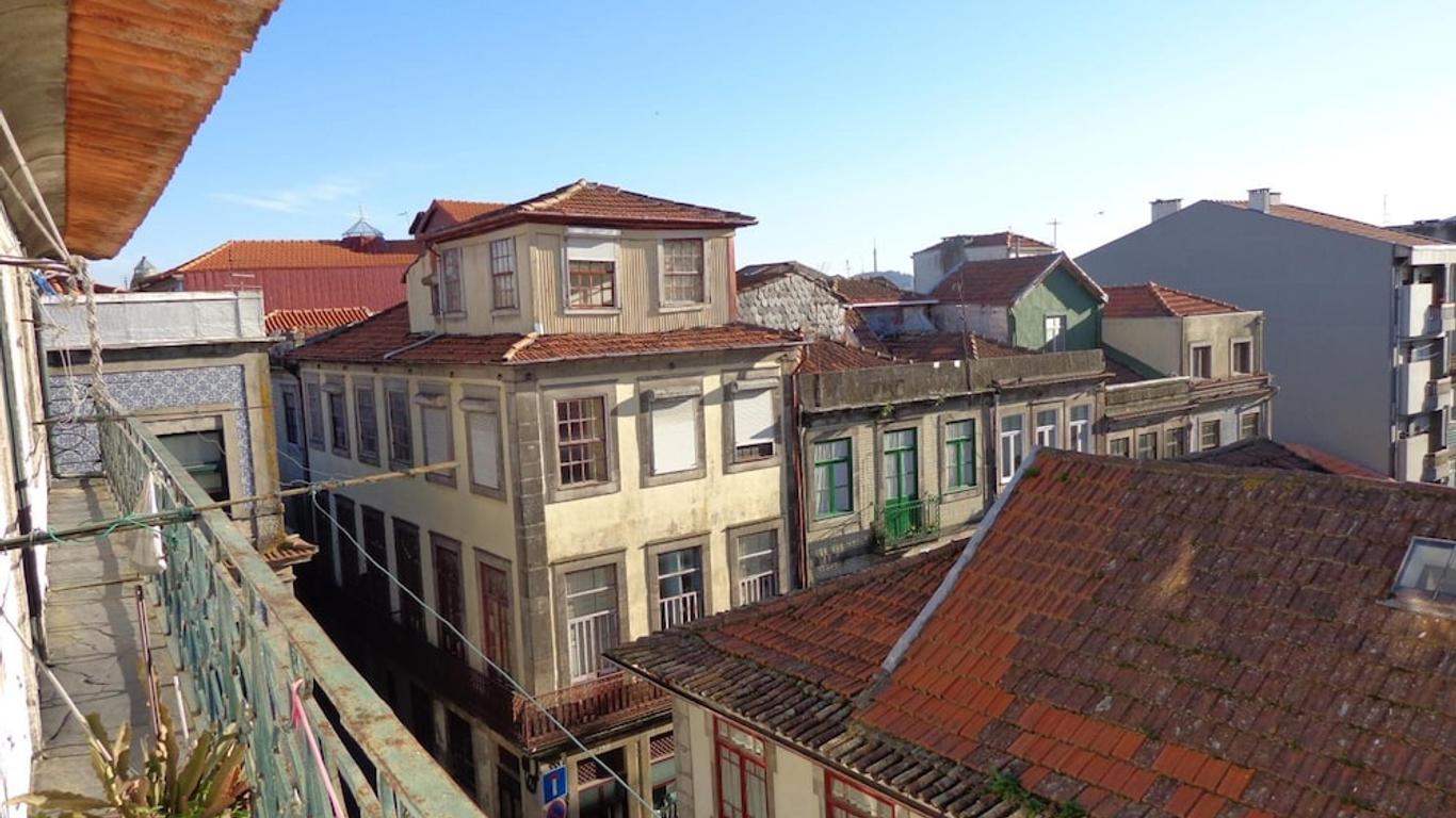 Residencial Portuguesa