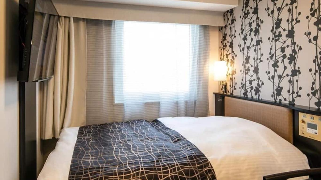 Apa Hotel Shonan Tsujido Ekimae
