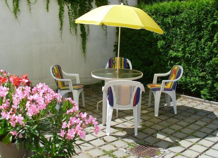 Patio Valokuva