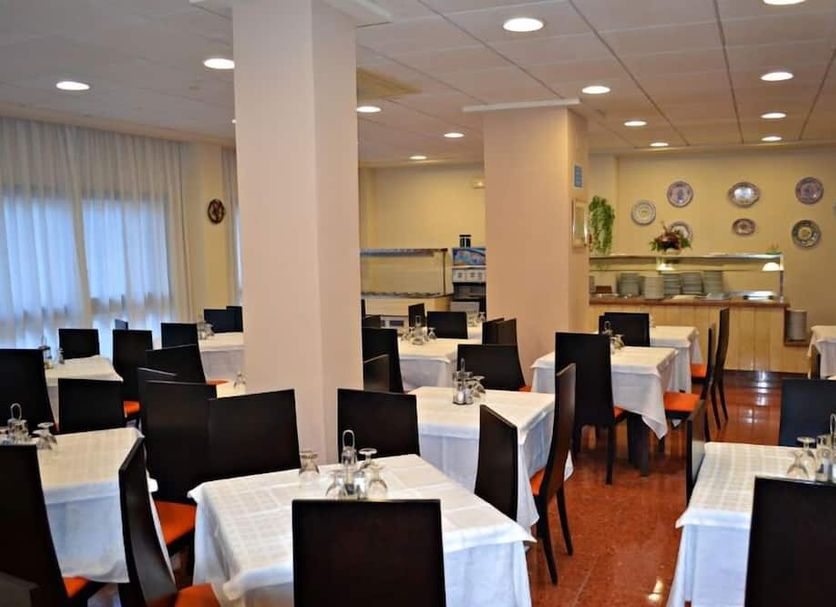 Ravintola Valokuva