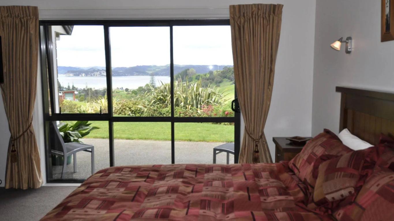 Ohuka Place Homestay