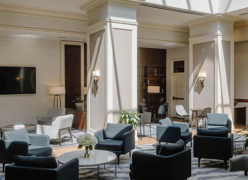 Oleskelutila Valokuva