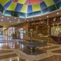 Top Hotel Praha & Conference Centre