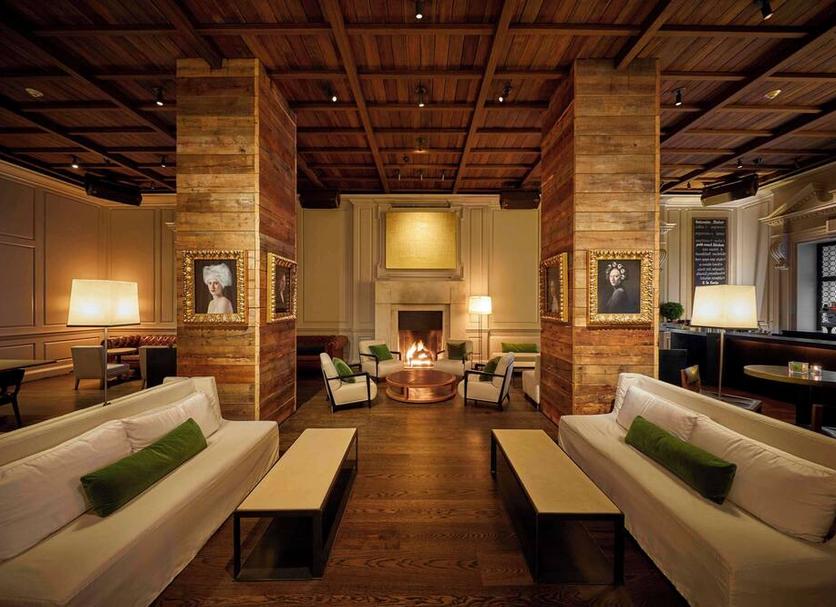 Oleskelutila Valokuva