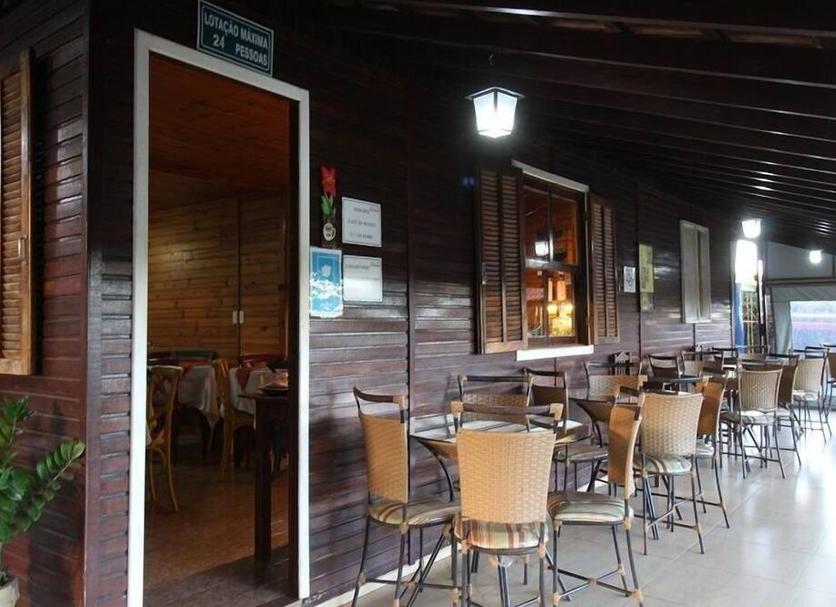 Ravintola Valokuva