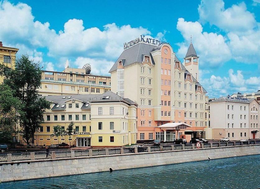 Rakennus Valokuva