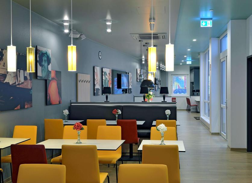 Ravintola Valokuva