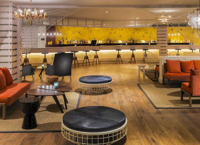 Oleskelutila Valokuva