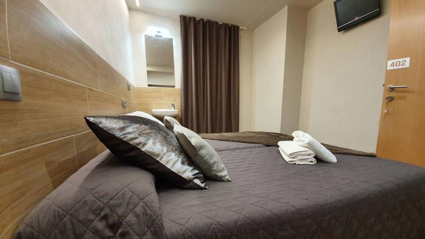 Hostal Sant Ramón