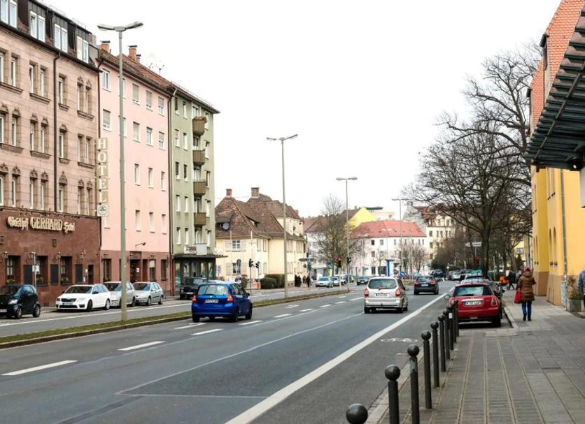 Näkymät ulkona Valokuva