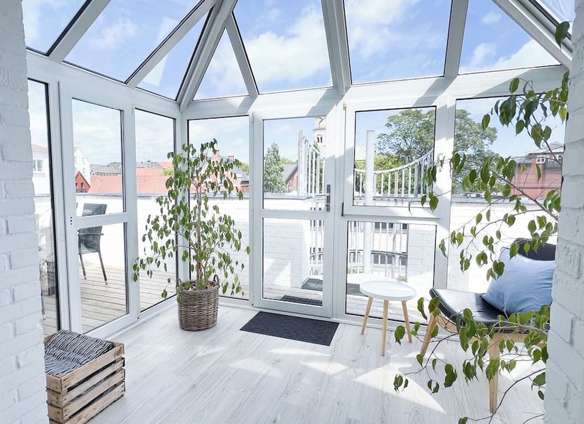 Parveke Valokuva