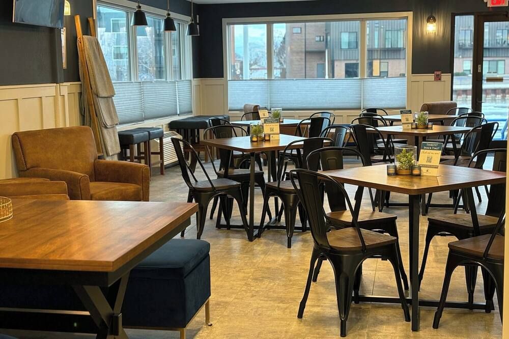 Ravintola Valokuva