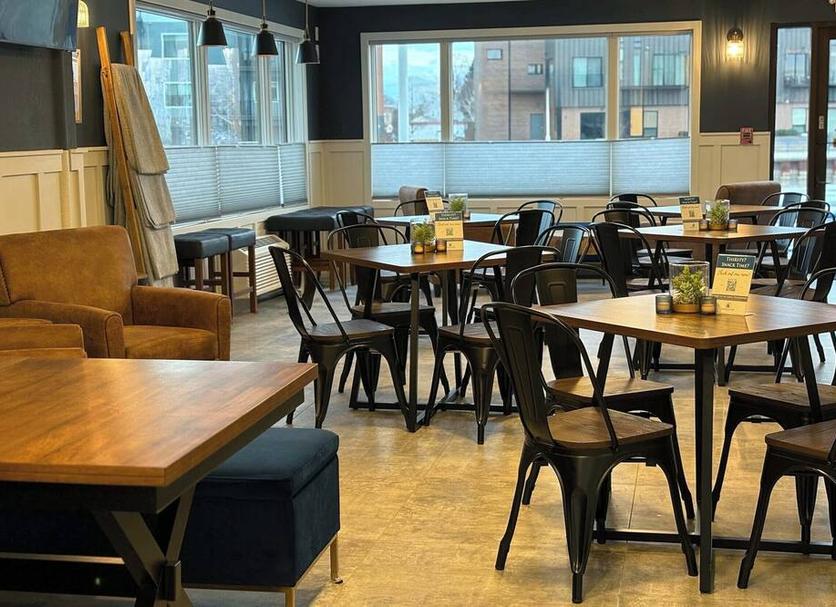 Ravintola Valokuva