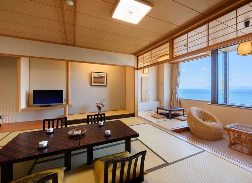 Ruokailuhuone Valokuva