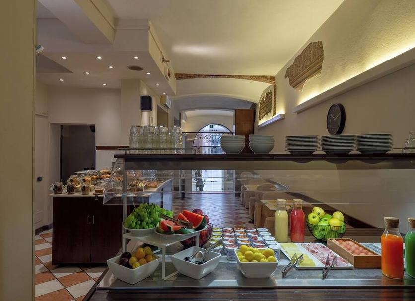 Buffet Valokuva