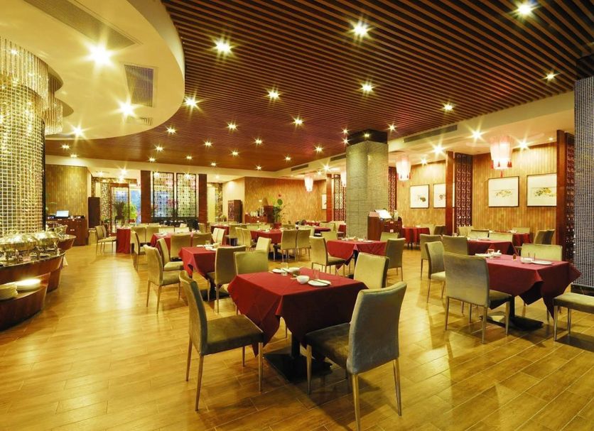 Ravintola Valokuva