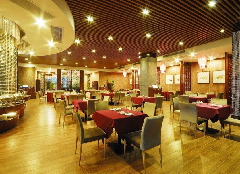 Ravintola Valokuva