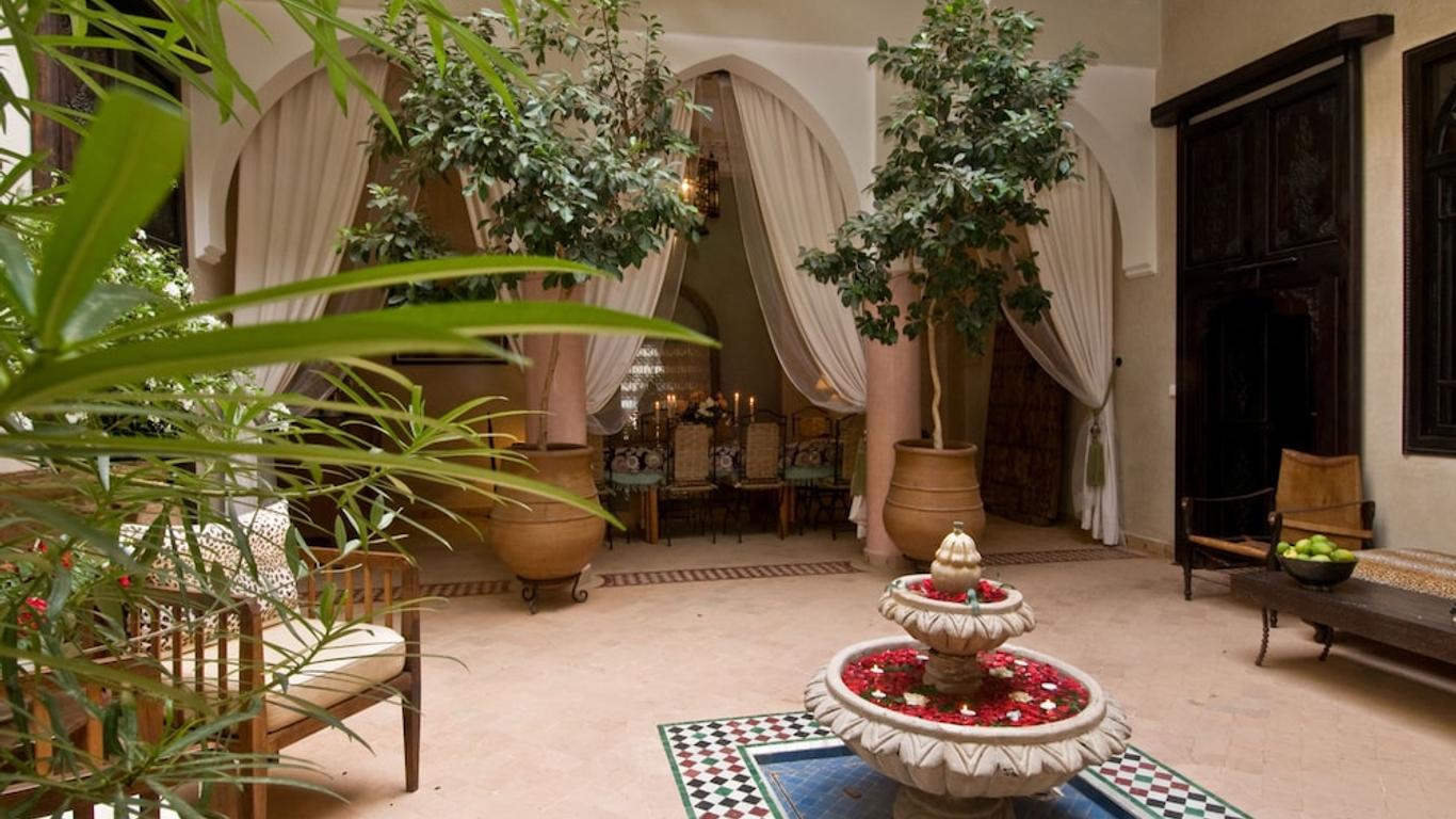 Riad Saba