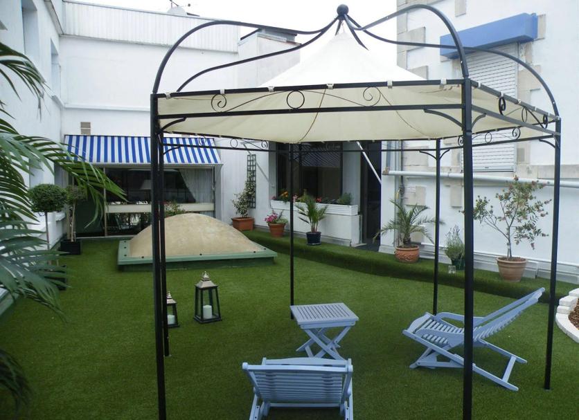 Patio Valokuva