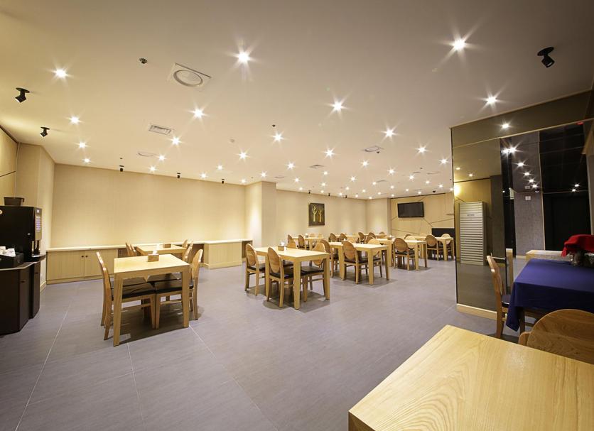 Ravintola Valokuva