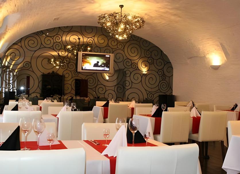 Ravintola Valokuva