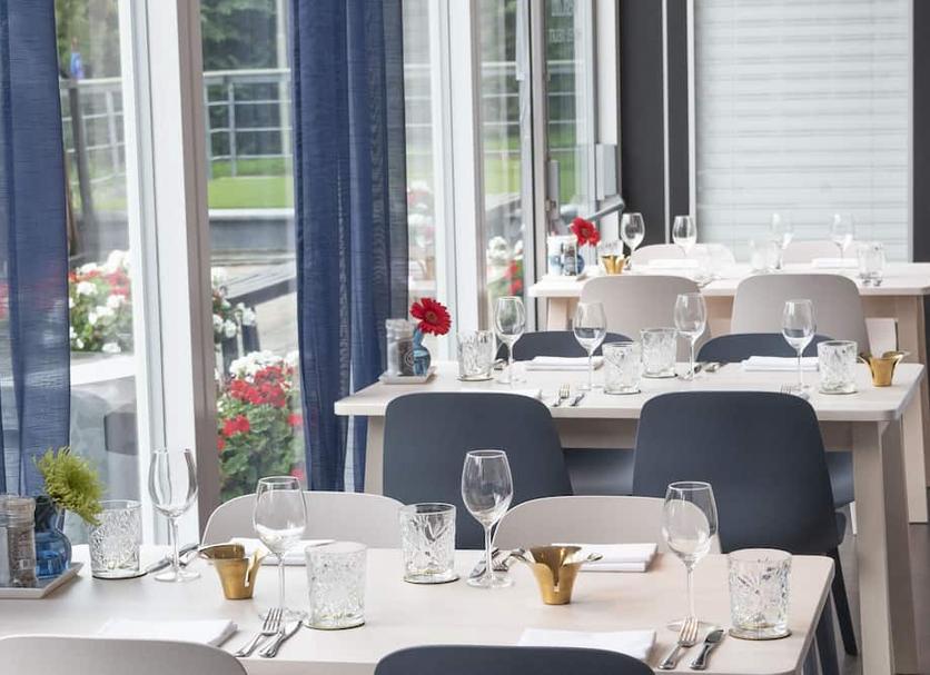 Ravintola Valokuva