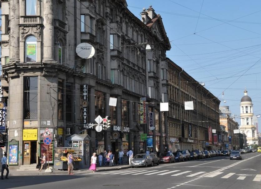 Näkymät ulkona Valokuva