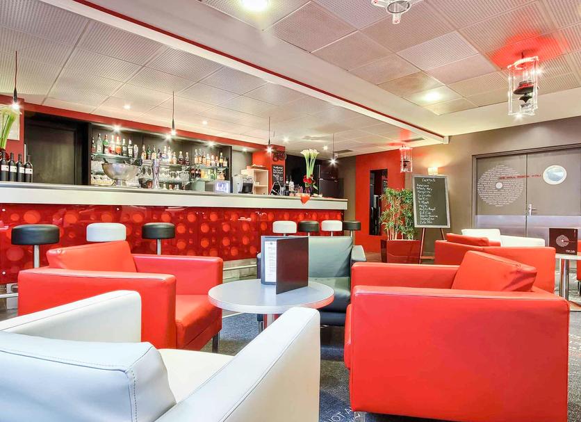 Oleskelutila Valokuva