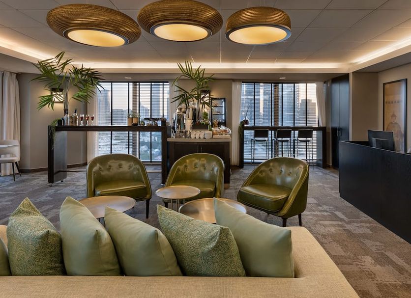 Oleskelutila Valokuva