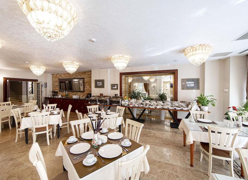 Ravintola Valokuva