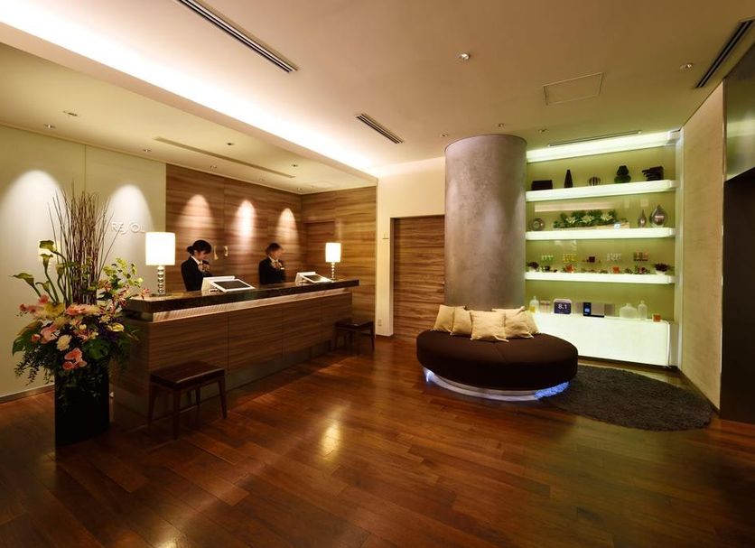 Vastaanotto Valokuva