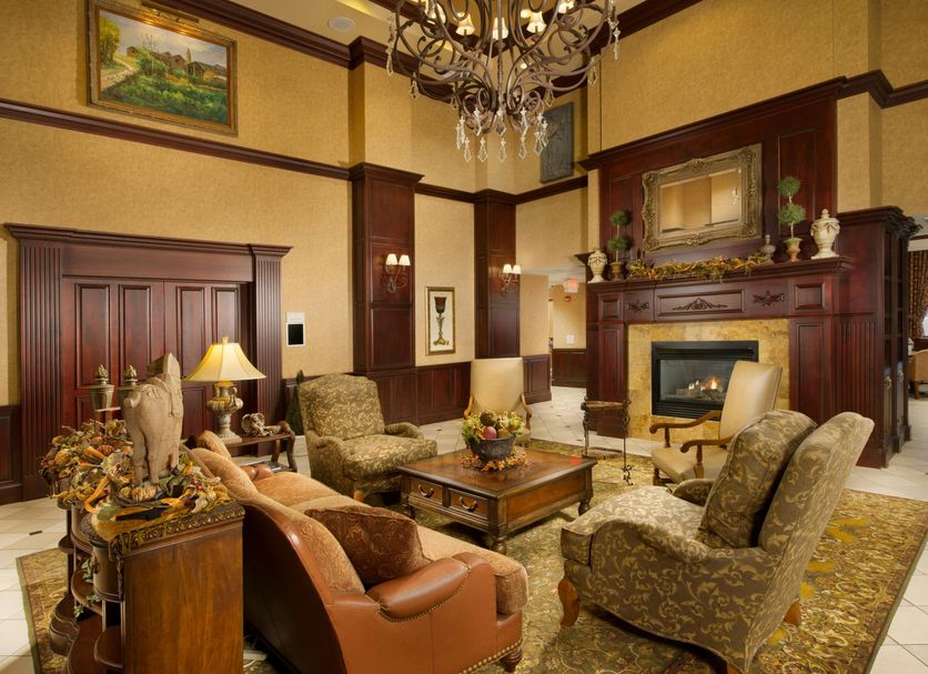 Oleskelutila Valokuva