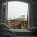 Parveke