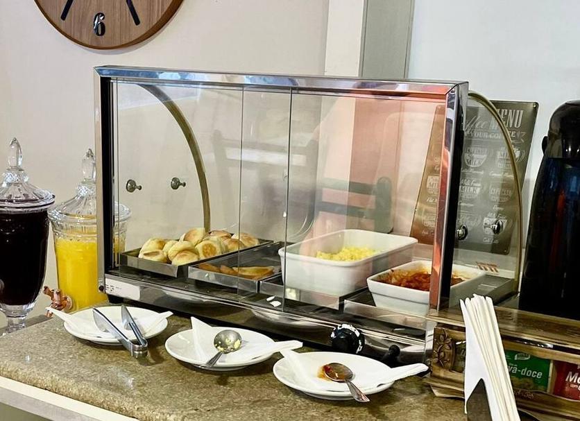 Buffet Valokuva