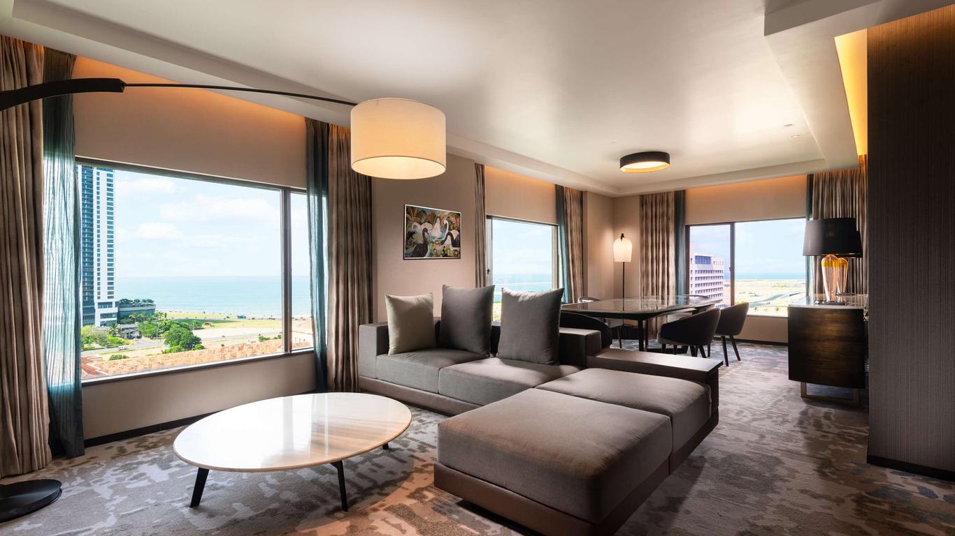 Hilton Colombo