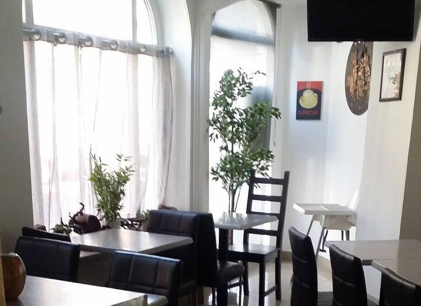 Ravintola Valokuva