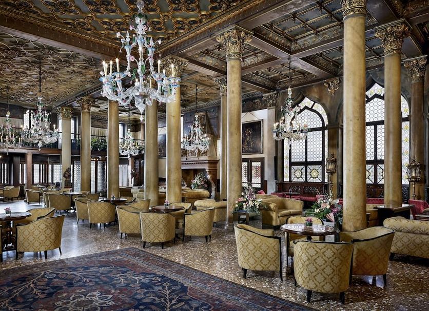 Oleskelutila Valokuva