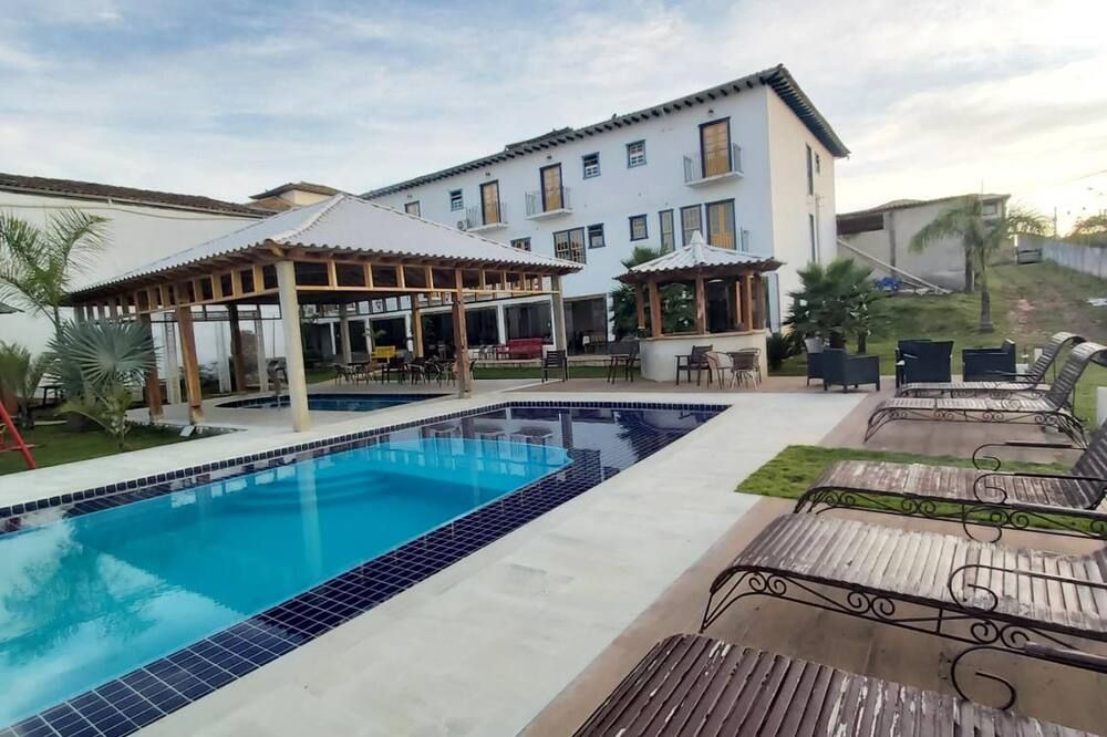 Uima-allas Valokuva