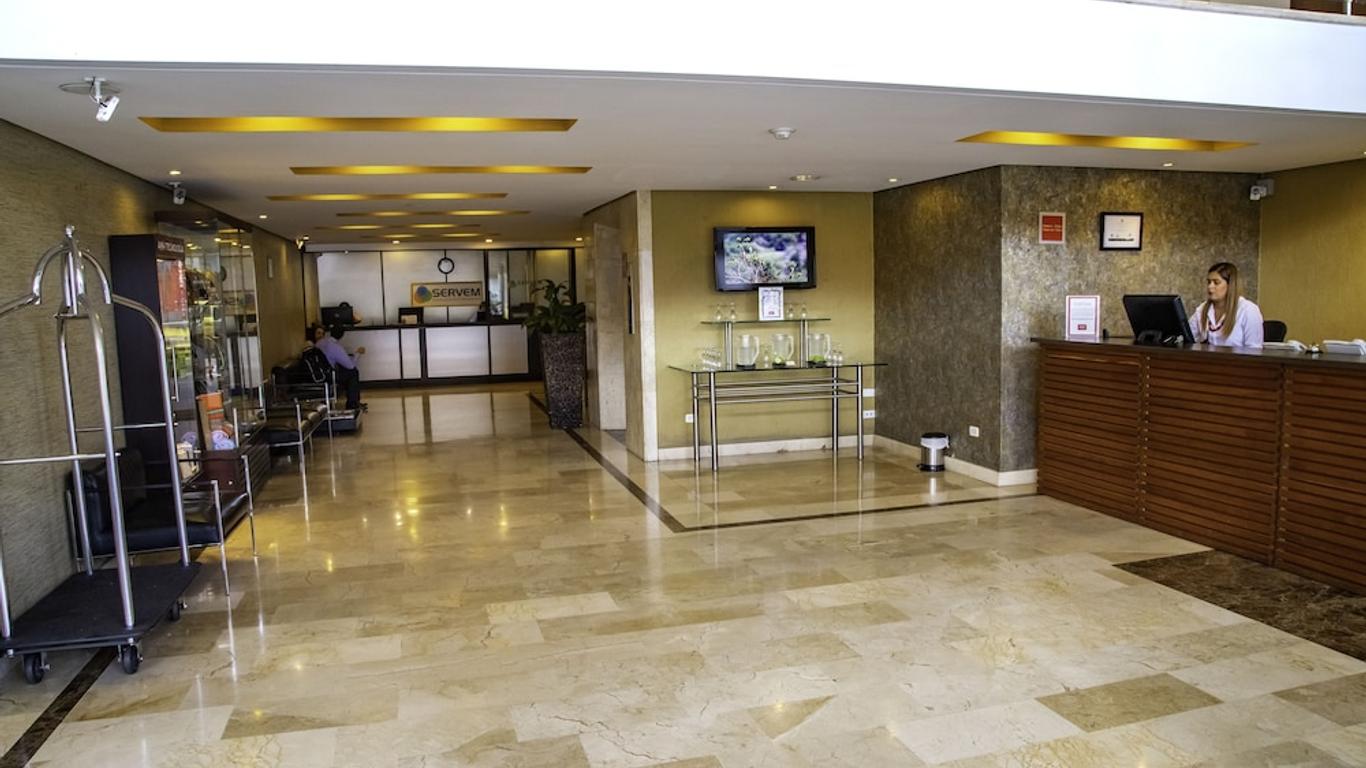 Mi Hotel Sandiego