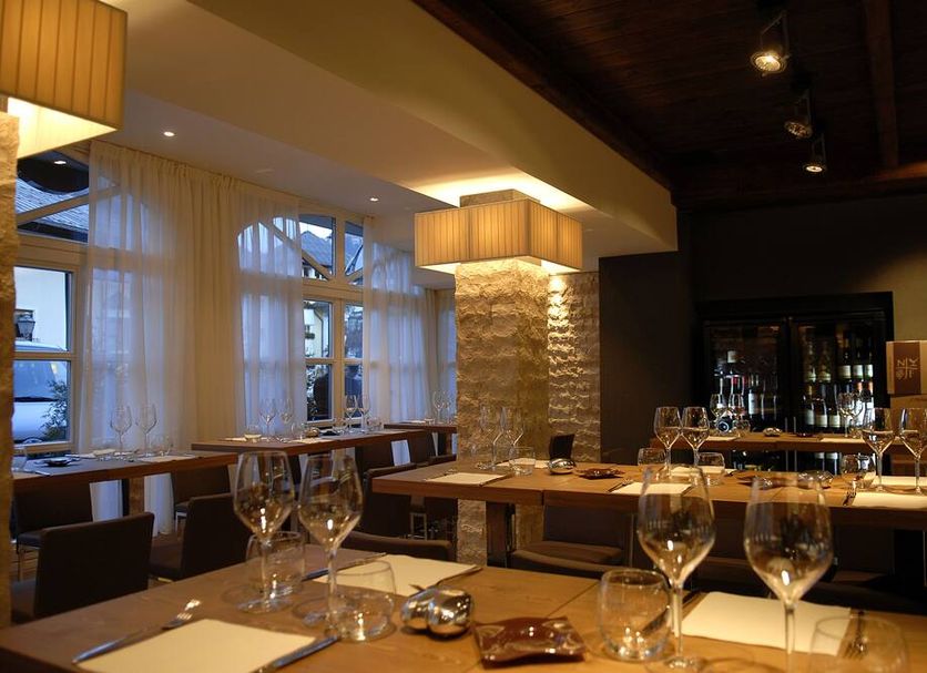 Ravintola Valokuva