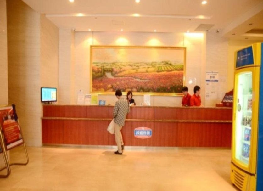 Vastaanotto Valokuva