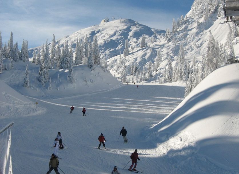 Hotellin palvelut Valokuva