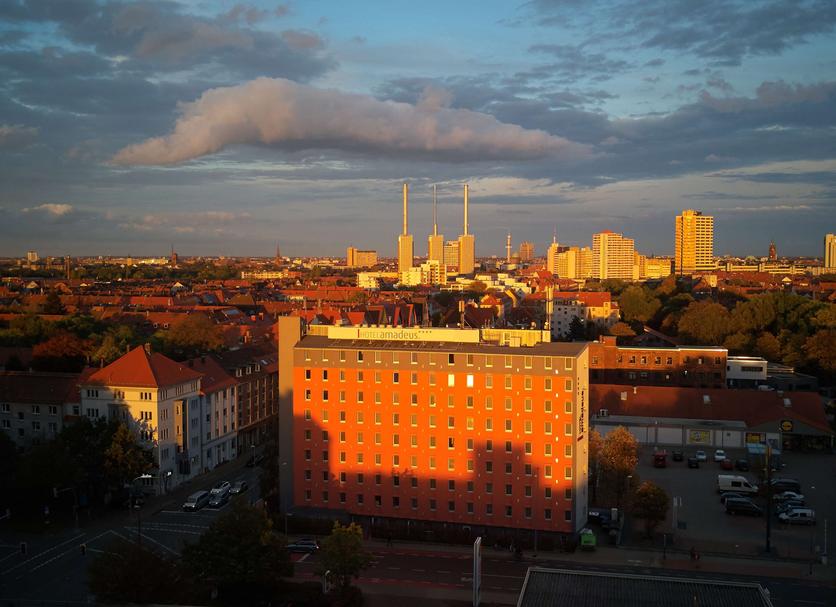 Näkymät ulkona Valokuva