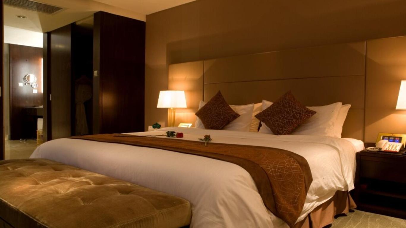 Xian Yohol Hotel