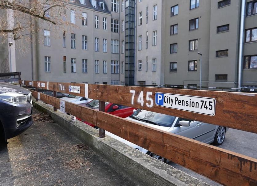 Näkymät ulkona Valokuva